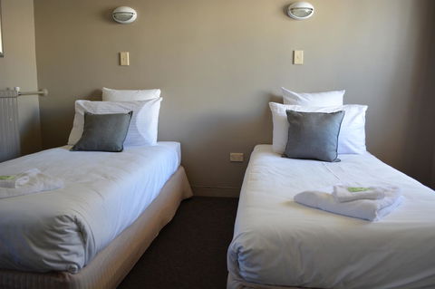 Commercial Hotel Motel Lithgow - Accommodation Kalgoorlie 30