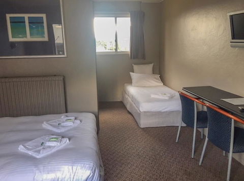 Commercial Hotel Motel Lithgow - Accommodation Kalgoorlie 11