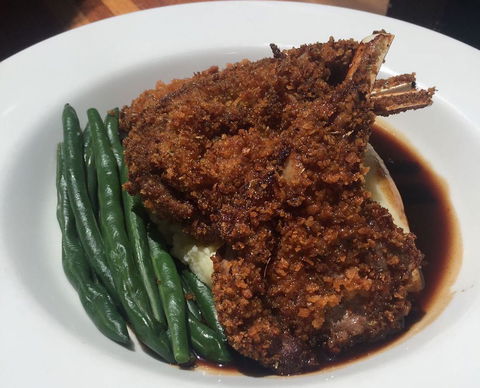 Commercial Hotel Motel Lithgow - Accommodation Kalgoorlie 32