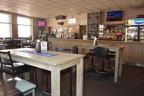 Commercial Hotel Motel Lithgow - Accommodation Kalgoorlie 41