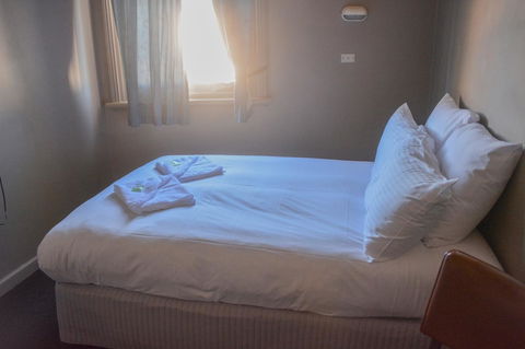 Commercial Hotel Motel Lithgow - Accommodation Kalgoorlie 22