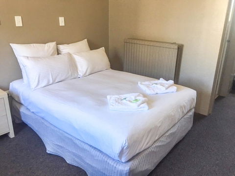 Commercial Hotel Motel Lithgow - Accommodation Kalgoorlie 14
