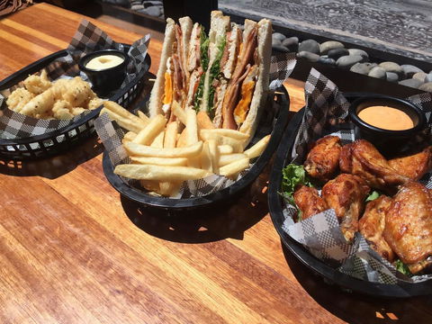 Commercial Hotel Motel Lithgow - Accommodation Kalgoorlie 31