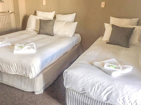 Commercial Hotel Motel Lithgow - Accommodation Kalgoorlie 7