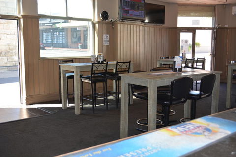 Commercial Hotel Motel Lithgow - Accommodation Kalgoorlie 43