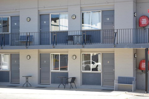 Commercial Hotel Motel Lithgow - Accommodation Kalgoorlie 37