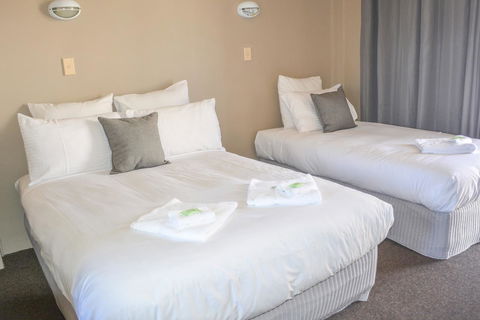 Commercial Hotel Motel Lithgow - Accommodation Kalgoorlie 5