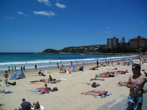 Oversized 2 Bedroom Manly Beach House - Accommodation Kalgoorlie 17