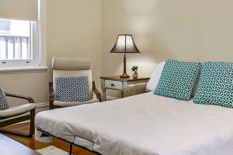 Oversized 2 Bedroom Manly Beach House - Accommodation Kalgoorlie 7