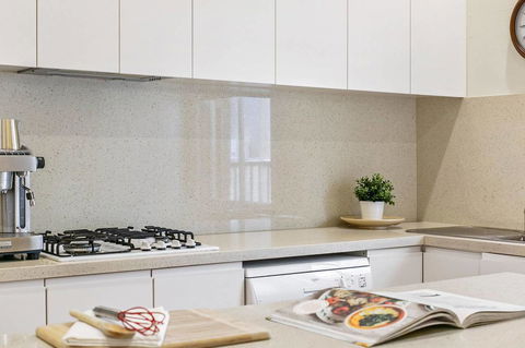 Oversized 2 Bedroom Manly Beach House - Accommodation Kalgoorlie 2