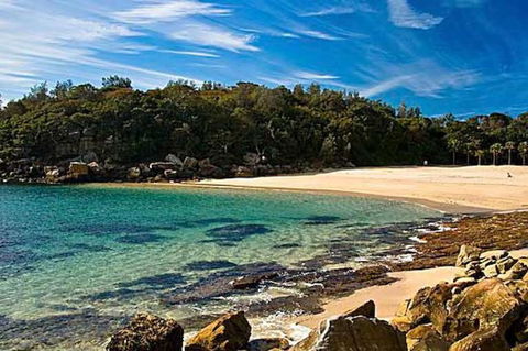 Oversized 2 Bedroom Manly Beach House - Accommodation Kalgoorlie 10