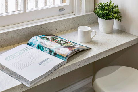 Oversized 2 Bedroom Manly Beach House - Accommodation Kalgoorlie 4