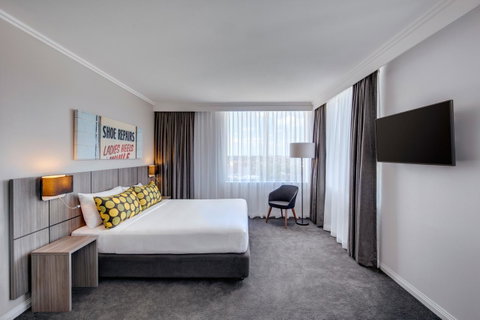 Mercure Sydney Bankstown - Accommodation Kalgoorlie 3
