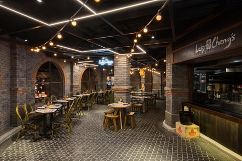 Mercure Sydney Bankstown - Accommodation Kalgoorlie 20