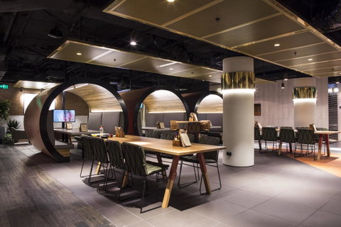 Mercure Sydney Bankstown - Accommodation Kalgoorlie 8