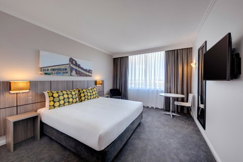 Mercure Sydney Bankstown - Accommodation Kalgoorlie 2