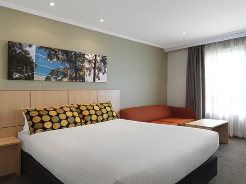Mercure Sydney Bankstown - Accommodation Kalgoorlie 13