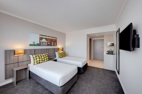 Mercure Sydney Bankstown - Accommodation Kalgoorlie 6