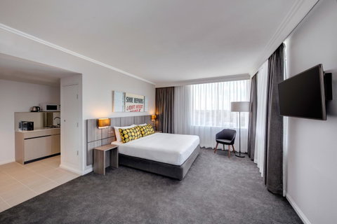 Mercure Sydney Bankstown - Accommodation Kalgoorlie 21