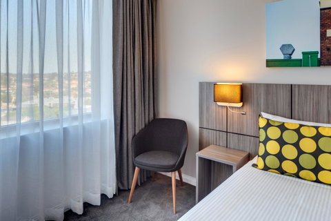 Mercure Sydney Bankstown - Accommodation Kalgoorlie 22