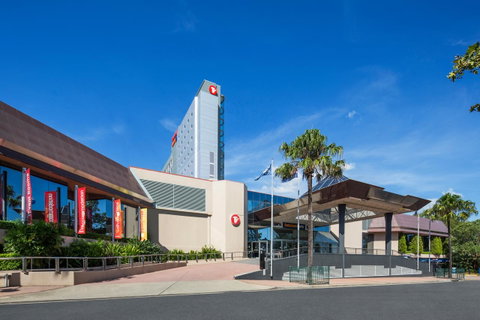 Mercure Sydney Bankstown - Accommodation Kalgoorlie 0