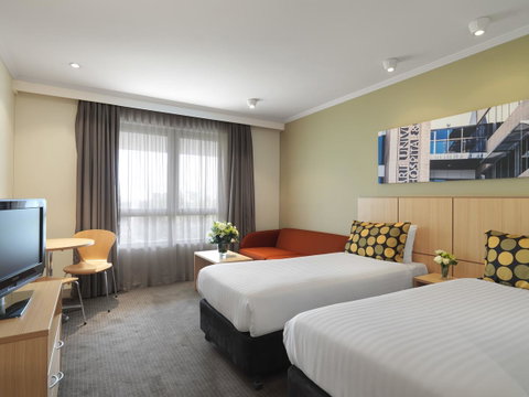 Mercure Sydney Bankstown - Accommodation Kalgoorlie 7