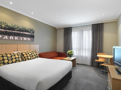 Mercure Sydney Bankstown - Accommodation Kalgoorlie 4