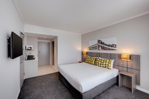 Mercure Sydney Bankstown - Accommodation Kalgoorlie 18