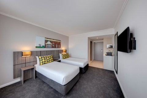 Mercure Sydney Bankstown - Accommodation Kalgoorlie 10
