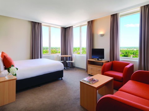 Mercure Sydney Bankstown - Accommodation Kalgoorlie 19