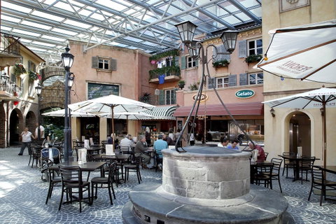 Mercure Sydney Bankstown - Accommodation Kalgoorlie 12
