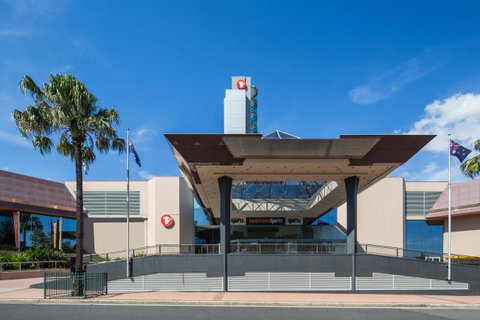 Mercure Sydney Bankstown - Accommodation Kalgoorlie 14