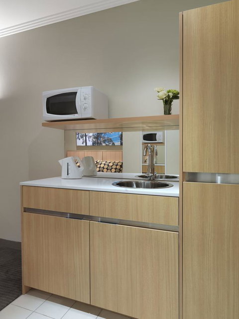Mercure Sydney Bankstown - Accommodation Kalgoorlie 25