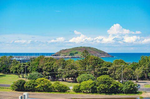 The Observatory Self Contained Apartments - Accommodation Kalgoorlie 7