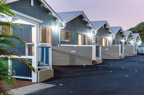 The Observatory Self Contained Apartments - Accommodation Kalgoorlie 10