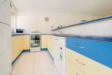 The Observatory Self Contained Apartments - Accommodation Kalgoorlie 16