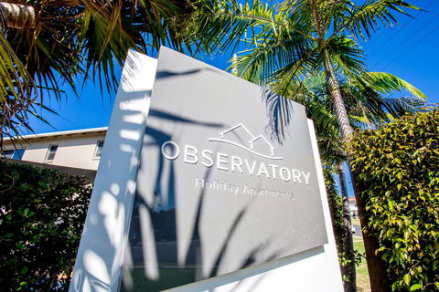 The Observatory Self Contained Apartments - Accommodation Kalgoorlie 19
