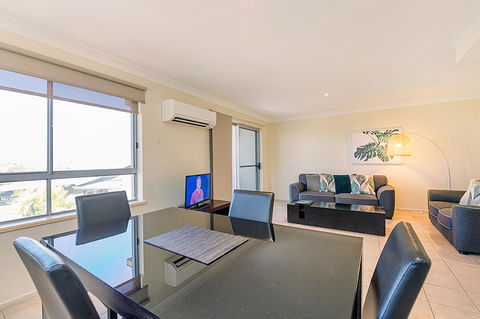 The Observatory Self Contained Apartments - Accommodation Kalgoorlie 14