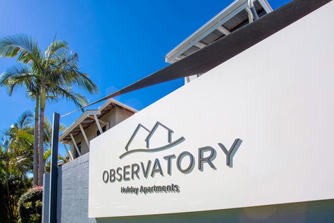 The Observatory Self Contained Apartments - Accommodation Kalgoorlie 21