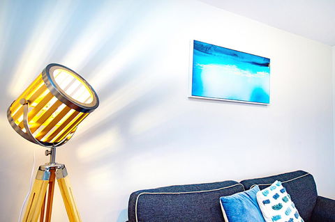 The Observatory Self Contained Apartments - Accommodation Kalgoorlie 6