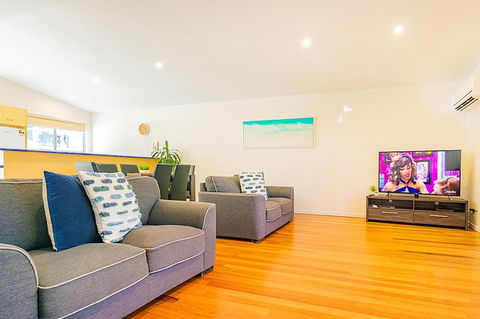 The Observatory Self Contained Apartments - Accommodation Kalgoorlie 11
