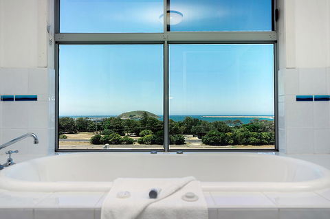 The Observatory Self Contained Apartments - Accommodation Kalgoorlie 5