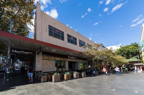 Dixon Residences - Accommodation Kalgoorlie 9