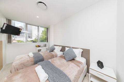 Dixon Residences - Accommodation Kalgoorlie 3