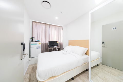 Dixon Residences - Accommodation Kalgoorlie 18