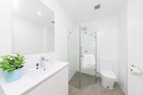 Dixon Residences - Accommodation Kalgoorlie 24