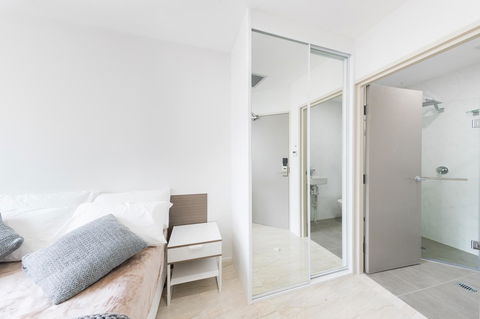 Dixon Residences - Accommodation Kalgoorlie 25