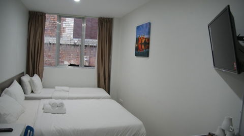 Dixon Residences - Accommodation Kalgoorlie 5