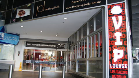 Dixon Residences - Accommodation Kalgoorlie 33