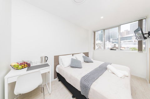 Dixon Residences - Accommodation Kalgoorlie 40
